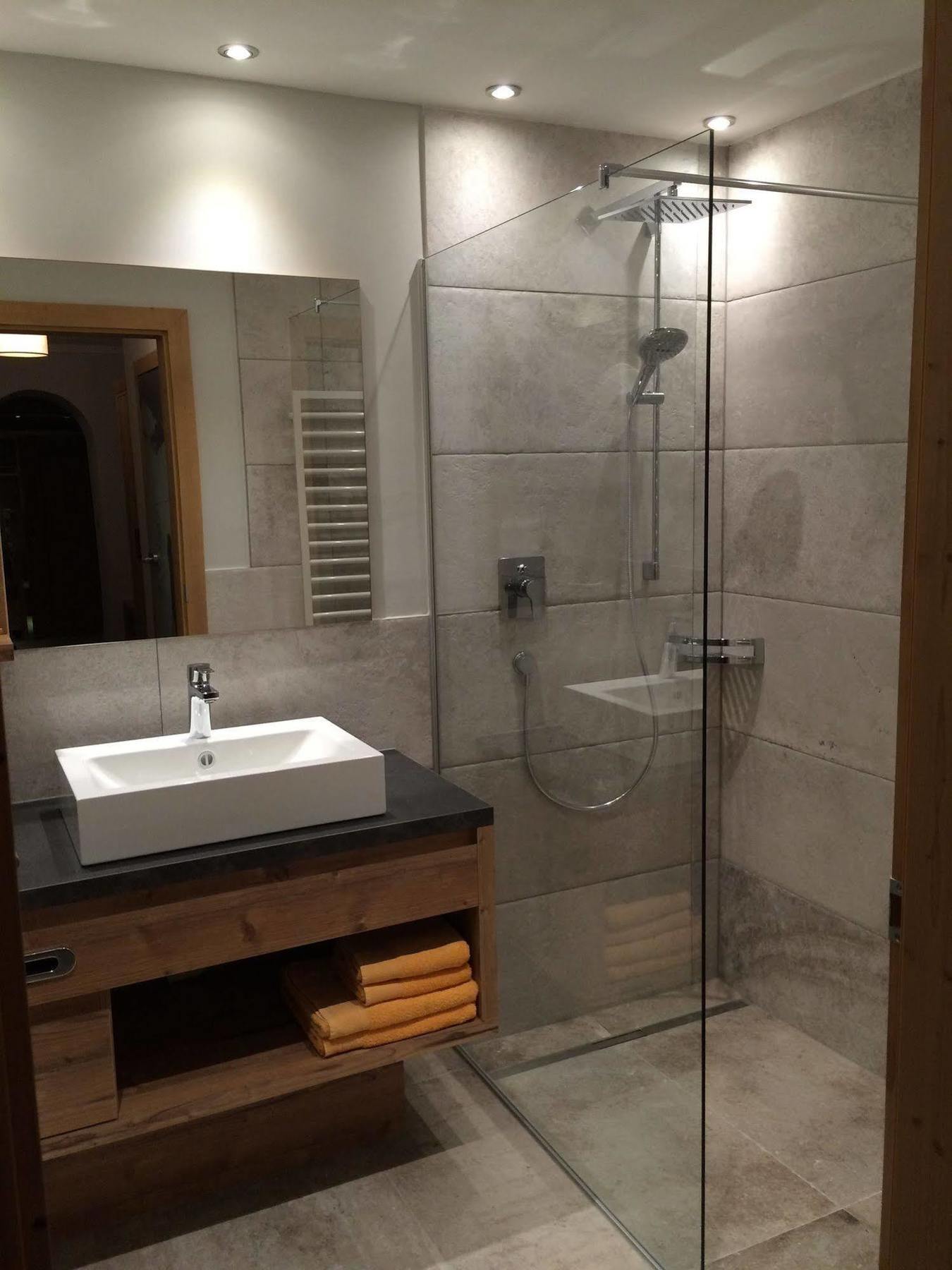 Apart Hotel San Antonio ซังคท์อันทอนอัมอาร์ลแบร์ก ภายนอก รูปภาพ
